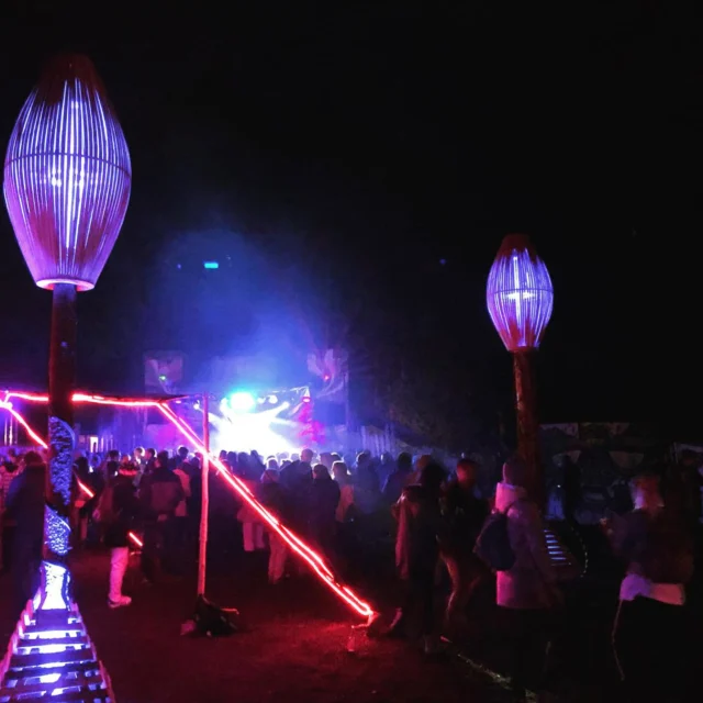 Impressionen während und nach dem Feta Morgana Festival 2018.  #fetarecords #deltaevents #festival